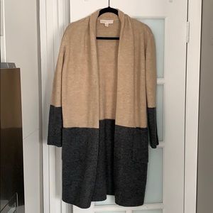 Michael Kors cardigan
